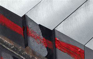 日立SLD冷作模具鋼材