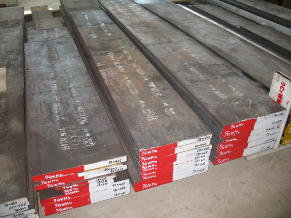 DHA1精密模具鋼材